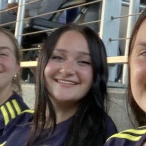 Meet your Posher, Ava